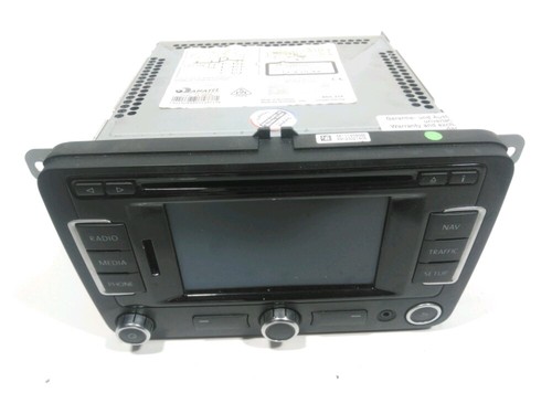 Autoradio 3c8057195fx - autoradio,