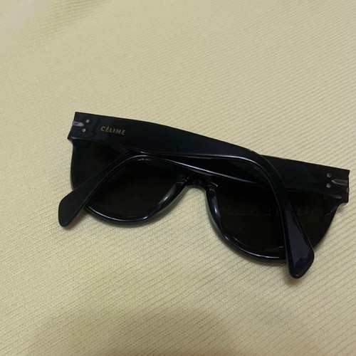 Lunettes soleil celine - soleil,