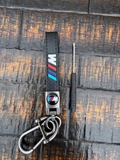 BMW M Series Genuine Leather