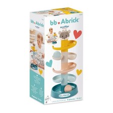 Tour a balles - Jeu de