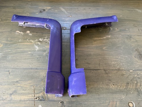 Kawasaki 750sx jetski - jetski, rear