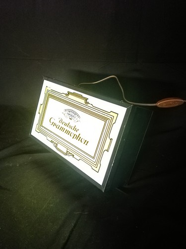 Antique enseigne lumineuse - antique,