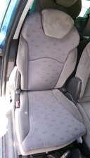 siège arrière droit PEUGEOT