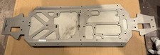 Losi LOSB2540 Main Chassis Plate 1/5 4WD 5IVE-T OEM