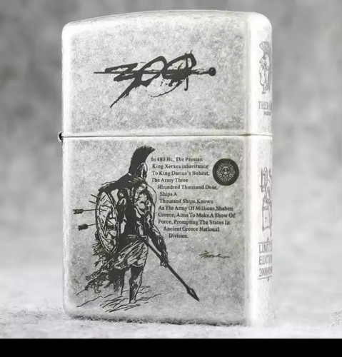 Briquet zippo collection - briquet,