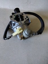16100-ZF5-L11 Carburateur
