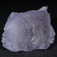 Fluorite - Balouchistan - Pakistan - 7 x 5 cm