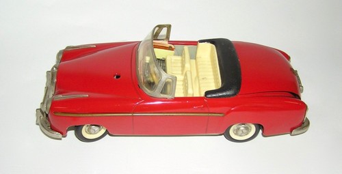 Schuco ancien 5720 elektro - schuco,