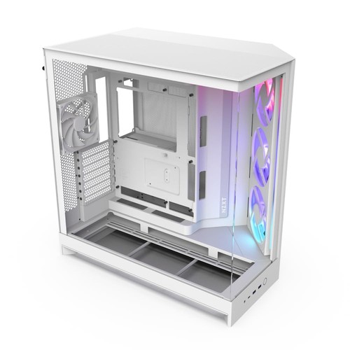 Flow rgb grand - flow, (2025)