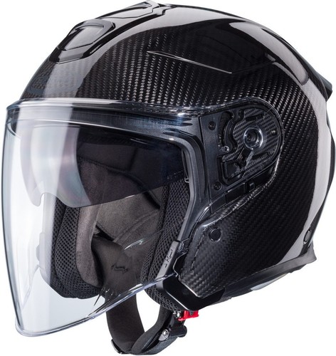 Casque jet caberg flyon - casque,
