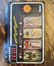 Figurine Jabba's Court