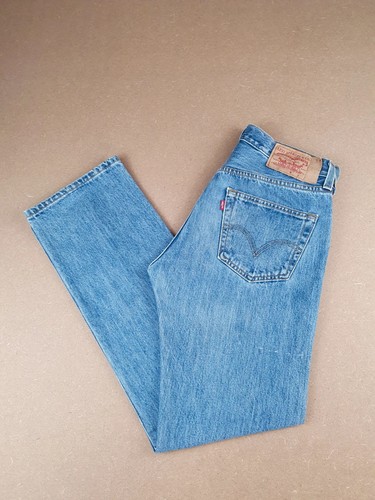 Jean levi 501 original - 501,