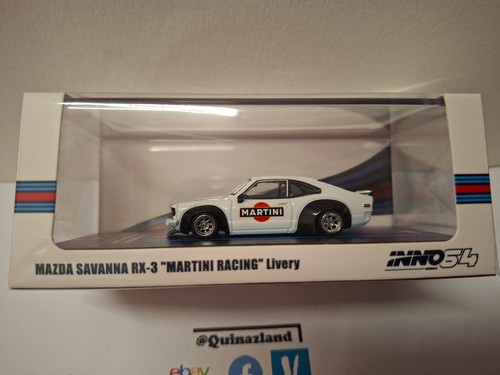 Inno64 mazda savanna - savanna, rx3