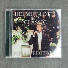 Helmut Lotti Goes Classic Final Edition Music