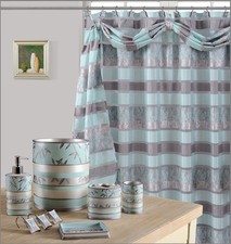 8Pcs Venezia Aqua High Quality