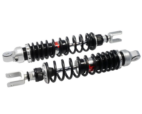 Amortisseur yss 370mm gaz - amortisseur, à
