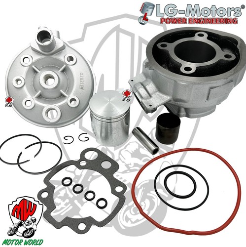 Kit cylindre 70cc - kit, groupe