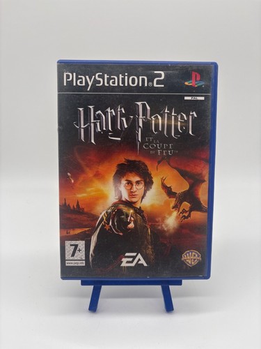 Jeu ps2 harry potter - harry,