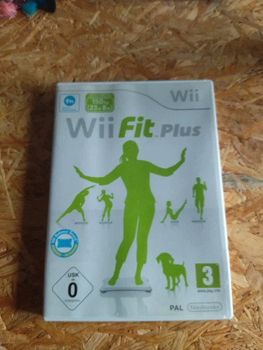 Jeu wii - wii,