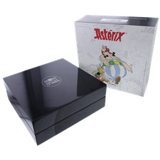 Obélix et Panoramix - 50