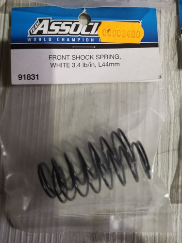 Team associated 12mm front - associated,