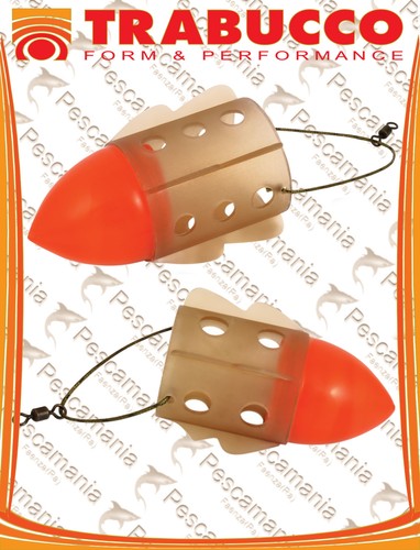 Trabucco airtek floating - trabucco,