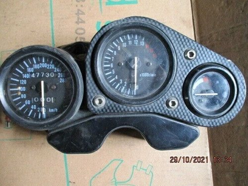 Compteur gsxr 1100 - compteur,