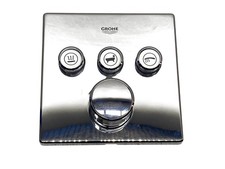 Robinet encastré GROHE SmartControl 29149000