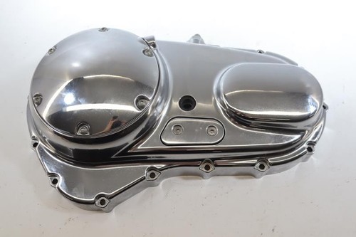 Carter moteur gauche harley - moteur,