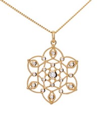 Ensemble Pendentif et chaine