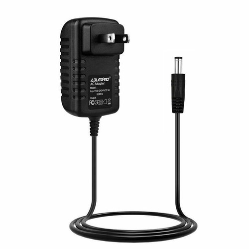 Adapter power supply - ac,
