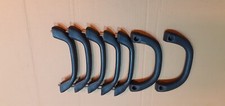 Handle handle grab handles 7 x handles panic handles for Hyundai Galloper