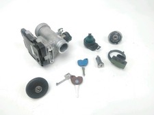 SERRURE PIAGGIO FLY 125