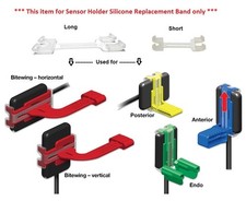 Autoclavable Silicone