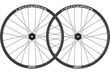 Roues MTB 29" Boost Mavic