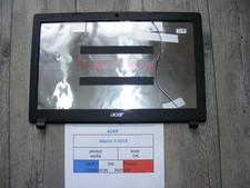 Coque / Plasturgie d’écran