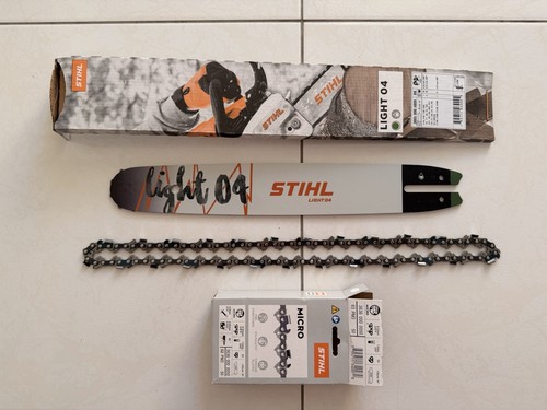 Stihl light cm - stihl, 35