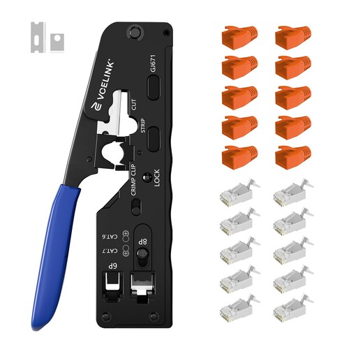Pince sertir rj45 - à,