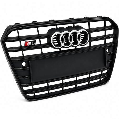 Calandre audi 8t après - audi,