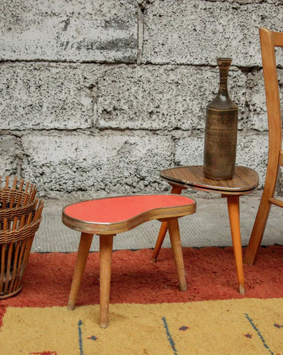 Hanna table d appoint - table, d'appoint