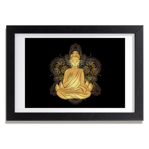 Tulup photo 30x20cm - cadre, le