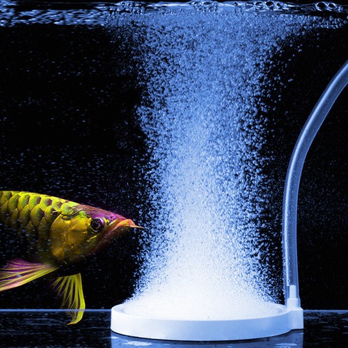 Aquarium nano air - air, kit