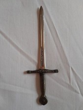 Ouvre Lettre Épée Excalibur