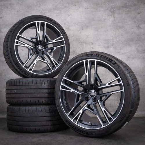 Jantes audi pouces - audi, 20