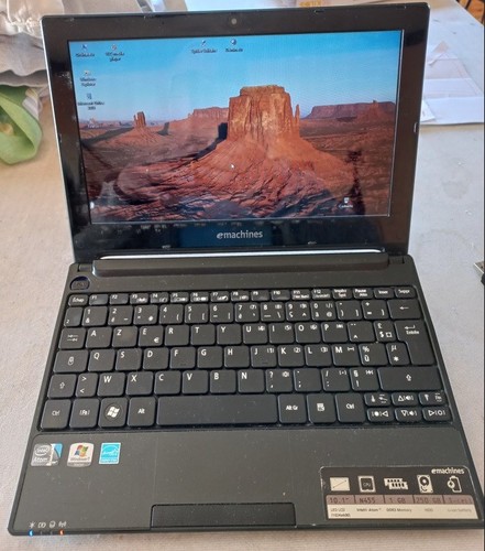 Ordinateur portable acer - ordinateur,