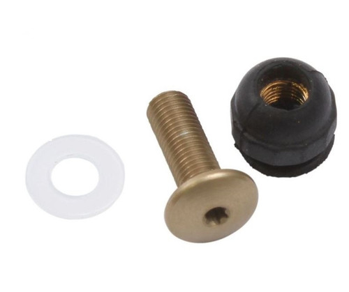 Kit vis bulle carénage - kit, et