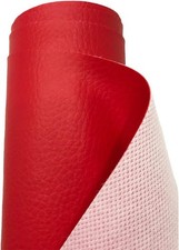 Simili Cuir à Grain Imitation