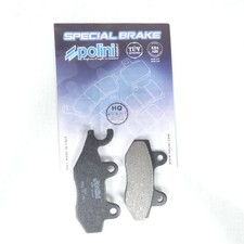 Plaquette de frein Polini pour