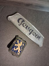 Peugeot D3  D4 (et 203)