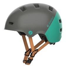 Casque de skate - Casque de vélo ultra léger - Pour enfant/femme/homme - Régl...